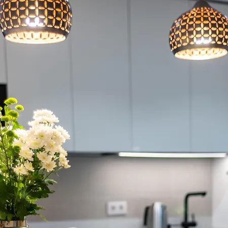 アパート 5-bedroom Gem In The Heart Of