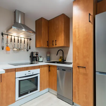 5-bedroom Gem In The Heart Of * セビリア